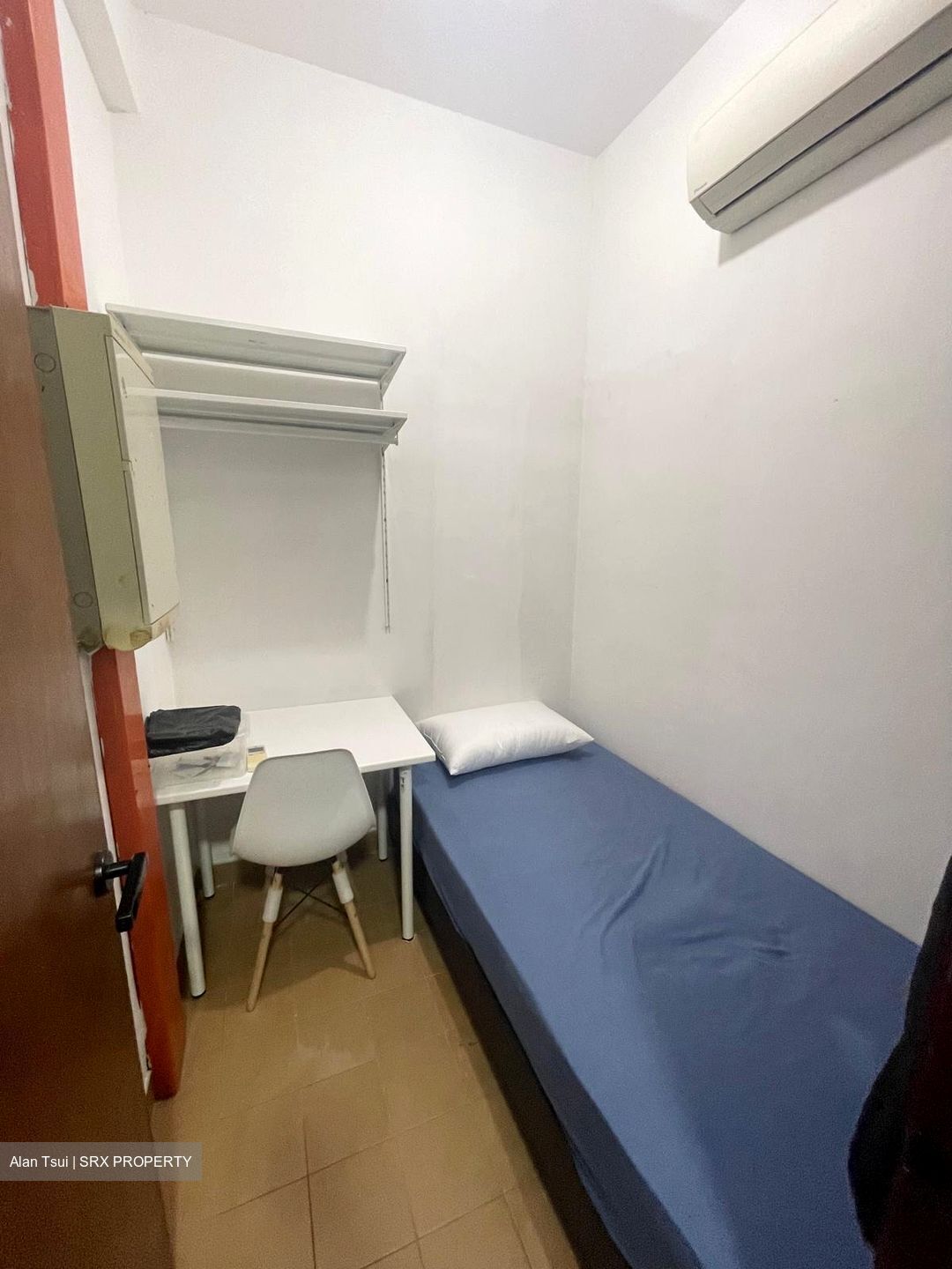 Chiltern Park (D19), Condominium #523848731